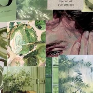 Meet your Posher, Mia